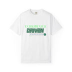 Entrepreneurial Passion T-Shirt - Motivational Apparel
