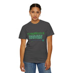 Entrepreneurial Passion T-Shirt - Motivational Apparel