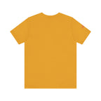 T-Shirt All Man, World on His Shoulders Trend Gift