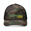 Trucker Hat - Entrepreneur Embroidered Cap