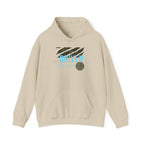 Entrepreneurial Visionary Heavy Blend™ Hoodie - Triumph Company Apparel for CEOs and Small Business Owners