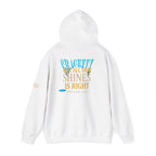 Visionary Faith Athletic Club Hoodie