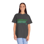 Entrepreneurial Passion T-Shirt - Motivational Apparel