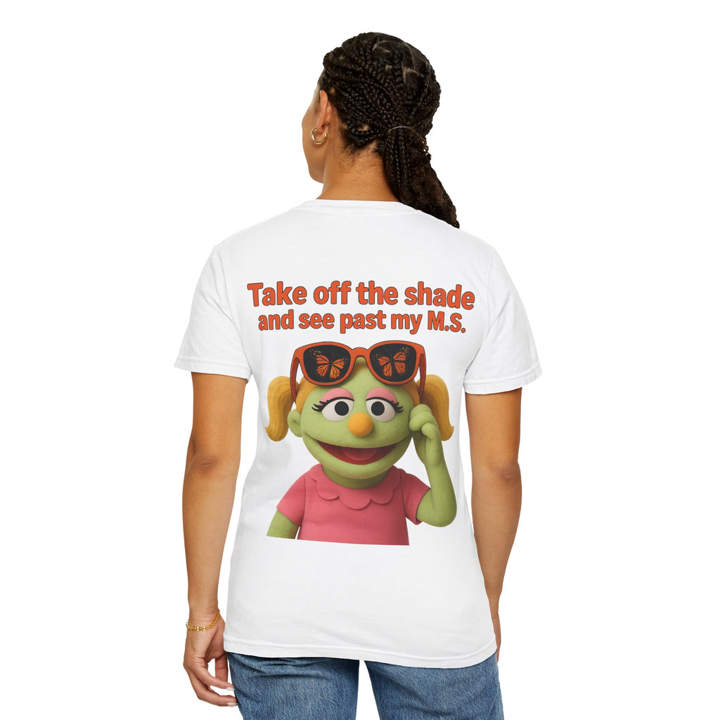Multiple Sclerosis Awareness T-Shirt