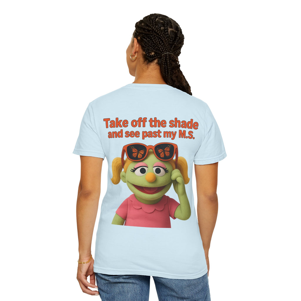 Multiple Sclerosis Awareness T-Shirt