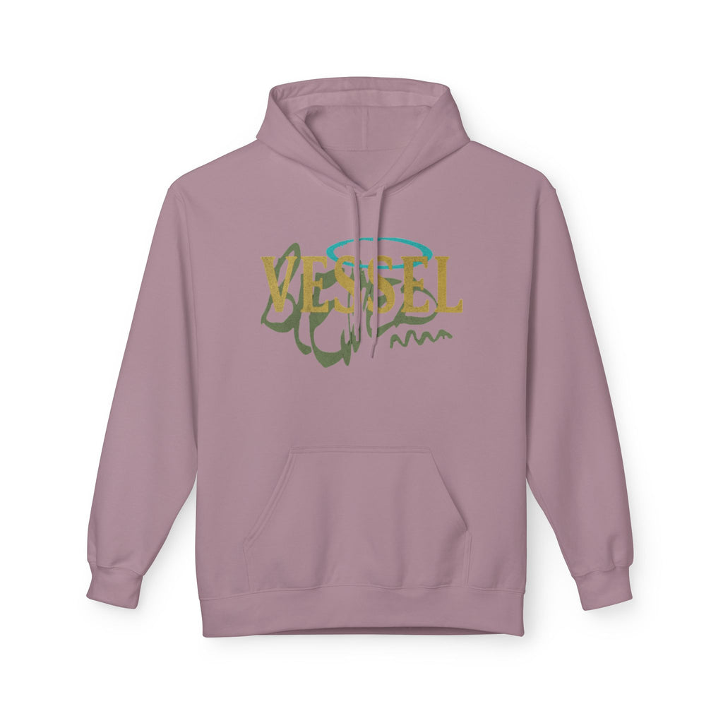 Jesus Athletic Club Hoodie — "Club Jesus" Graphic Hoodie