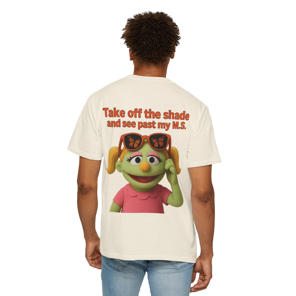 Multiple Sclerosis Awareness T-Shirt