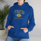 Visionary Faith Athletic Club Hoodie