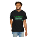 Entrepreneurial Passion T-Shirt - Motivational Apparel