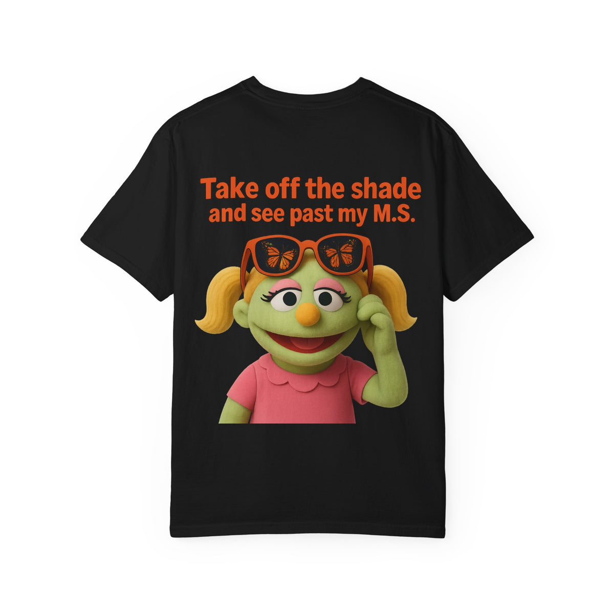 Multiple Sclerosis Awareness T-Shirt