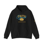 Visionary Faith Athletic Club Hoodie