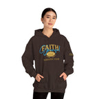 Visionary Faith Athletic Club Hoodie