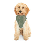 Custom Color Comfort Keeper Pet Hoodie - Personalized Dog Apparel