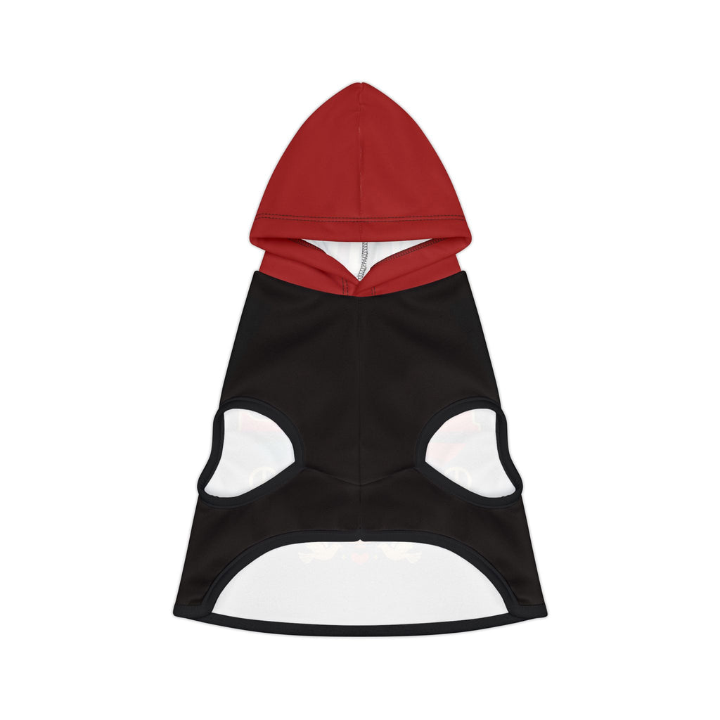 Matching Pet Hoodie — Coordinated 'Pet & Human' Matching Tshirt