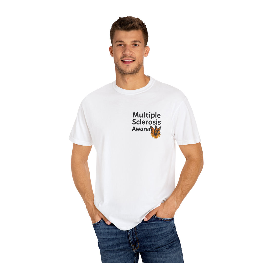 Multiple Sclerosis Awareness T-Shirt