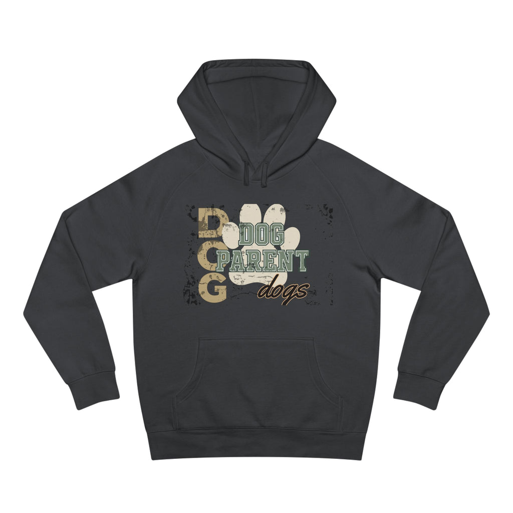 Supply Hoodie - Dog Parent Goals