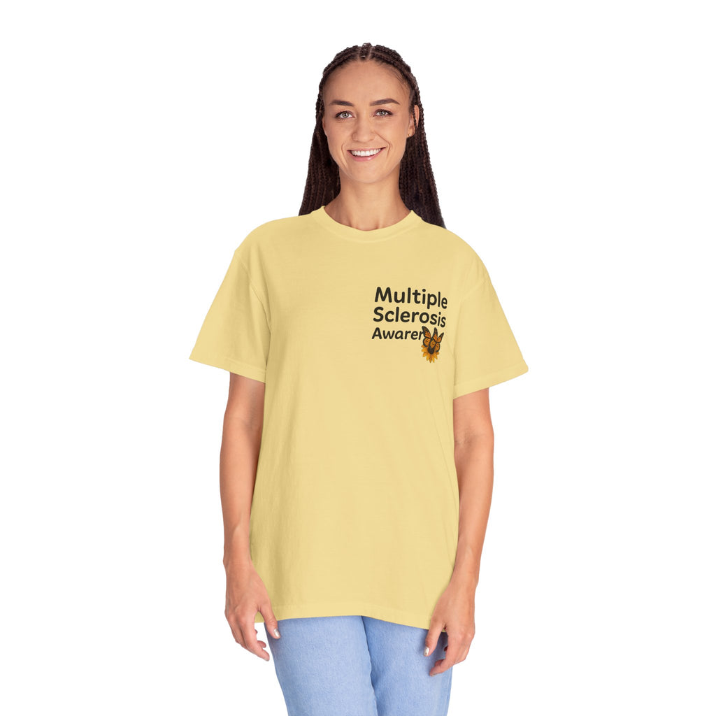 Multiple Sclerosis Awareness T-Shirt