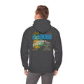 Entrepreneurial Visionary Hoodie - Triumph Company Apparel