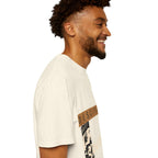 Unisex Garment-Dyed T-Shirt - Scrabble Revelations Game Board Set Gift