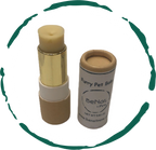 BeNat Pets. Furry Pet Balm. 0.9 oz. BeNat