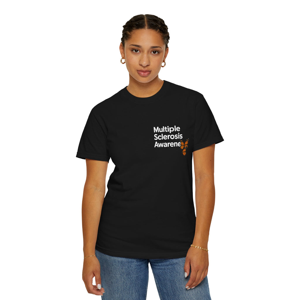 Multiple Sclerosis Awareness T-Shirt