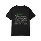 Entrepreneurial Passion T-Shirt - Motivational Apparel