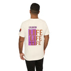 Space Exploration Unisex Tee - Trending UFO and TikTok Design