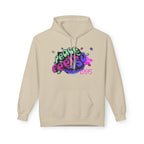 Choose Peace Hoodie - Unisex Midweight Softstyle Fleece Sweatshirt, Relaxed Fit, Inspirational Gift, Casual Wear, Spiritual Apparel