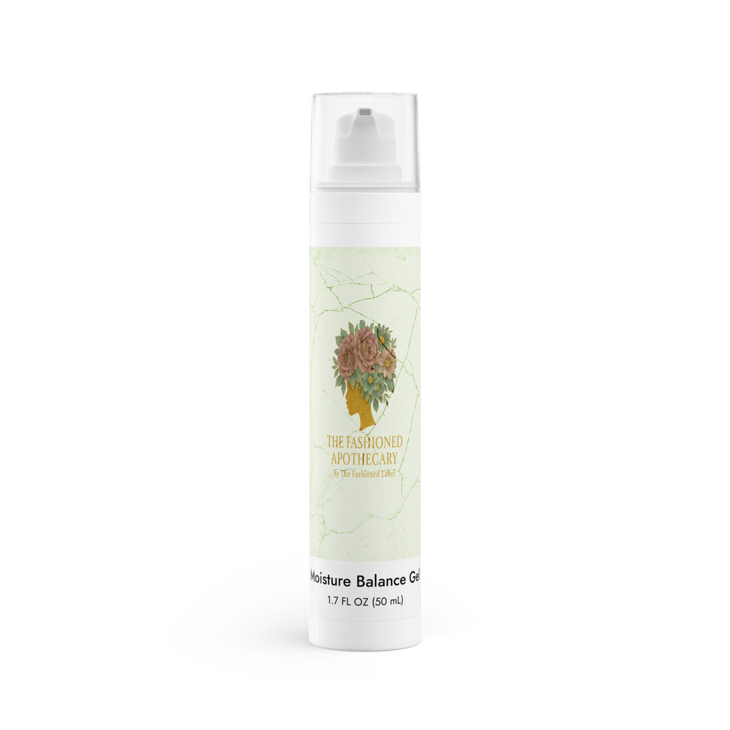 Moisture Balance Gel, 1.7oz