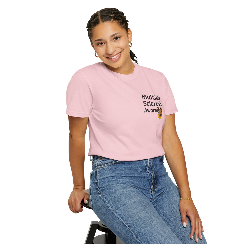 Multiple Sclerosis Awareness T-Shirt