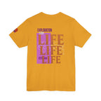 Space Exploration Unisex Tee - Trending UFO and TikTok Design