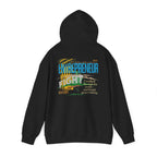Entrepreneurial Visionary Hoodie - Triumph Company Apparel