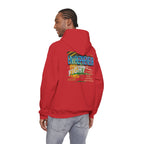 Entrepreneurial Visionary Hoodie - Triumph Company Apparel