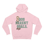 Supply Hoodie - Dog Parent Goals