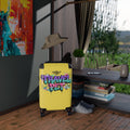 Pet Parent Travel Suitcase — 'Travel Pet' Luggage for Pet Owners