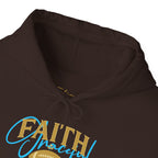 Visionary Faith Athletic Club Hoodie