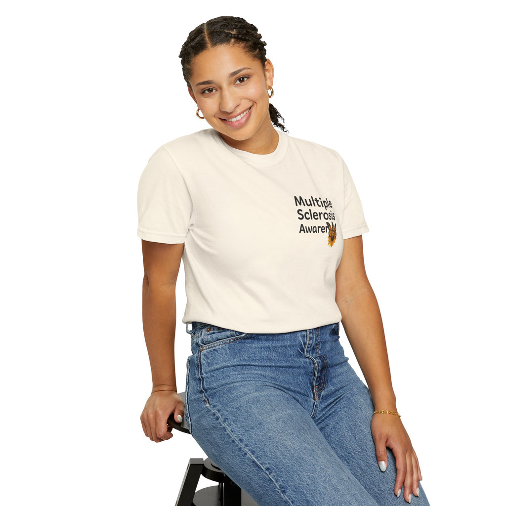 Multiple Sclerosis Awareness T-Shirt