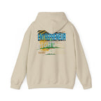 Entrepreneurial Visionary Hoodie - Triumph Company Apparel