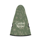 Custom Color Comfort Keeper Pet Hoodie - Personalized Dog Apparel