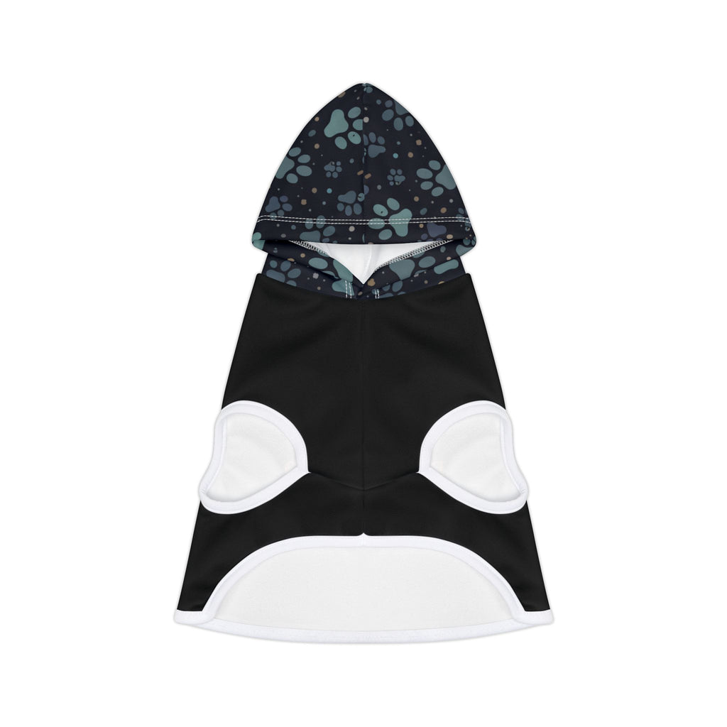 Pet Hoodie,  Faith and Fur, , Matching Human Shirt Available