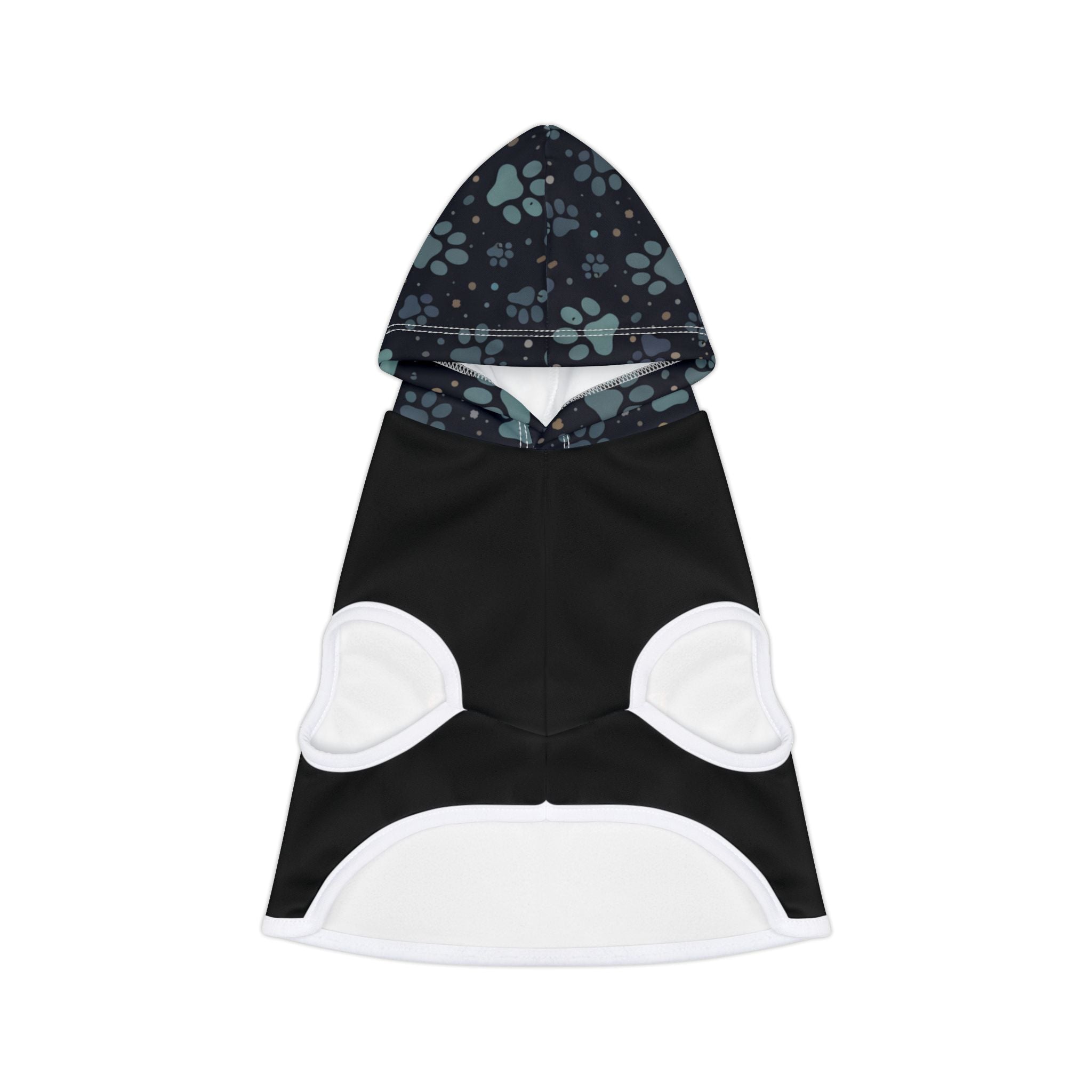 Pet Hoodie,  Faith and Fur, , Matching Human Shirt Available