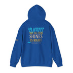 Visionary Faith Athletic Club Hoodie