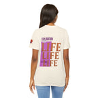 Space Exploration Unisex Tee - Trending UFO and TikTok Design