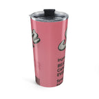 Tumbler 20oz Cancer Support Awareness Gifts