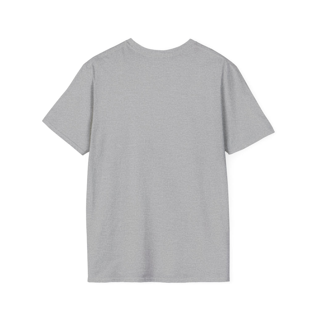 Graffiti Fur Father Punk T-Shirt — "PUNKER" Est. 2022 Urban Streetwear