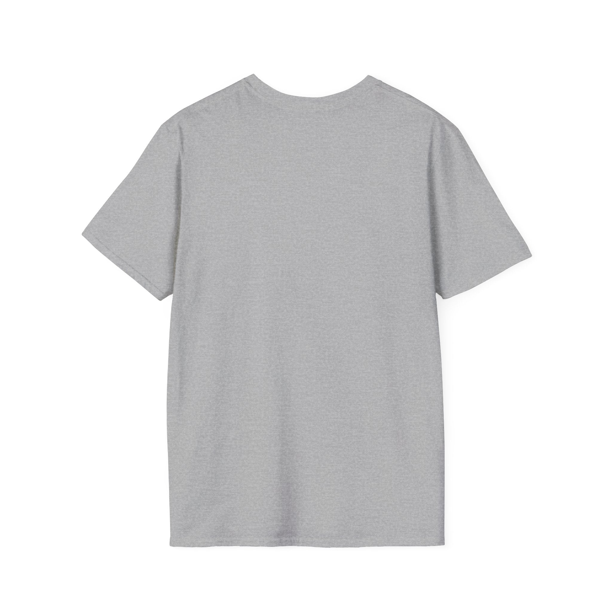 Graffiti Fur Father Punk T-Shirt — "PUNKER" Est. 2022 Urban Streetwear