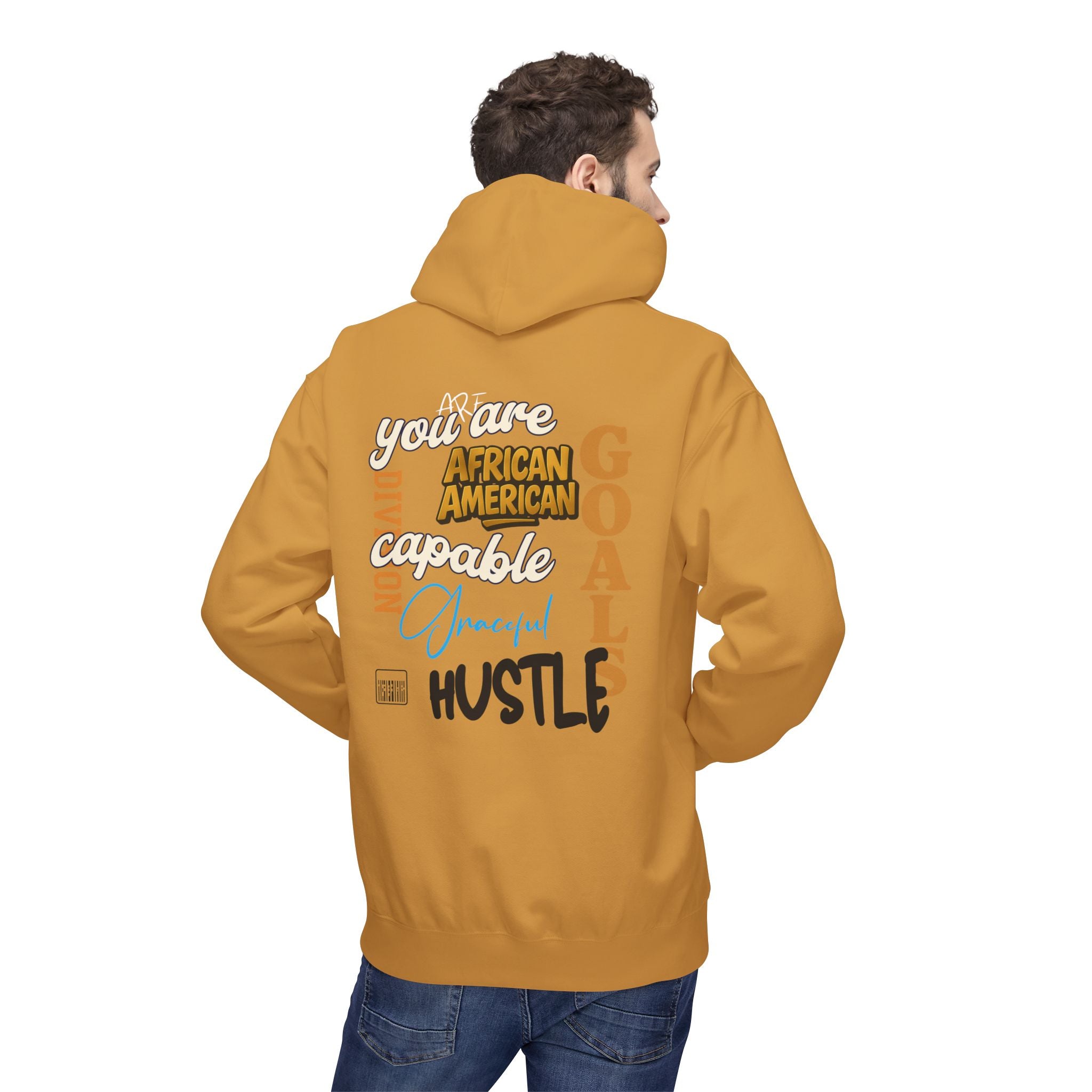 Hoodie —  Black coffee, no s no c, Hoodie