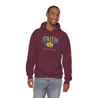Visionary Faith Athletic Club Hoodie