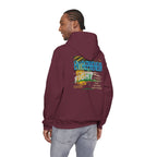 Entrepreneurial Visionary Hoodie - Triumph Company Apparel
