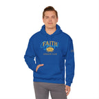 Visionary Faith Athletic Club Hoodie